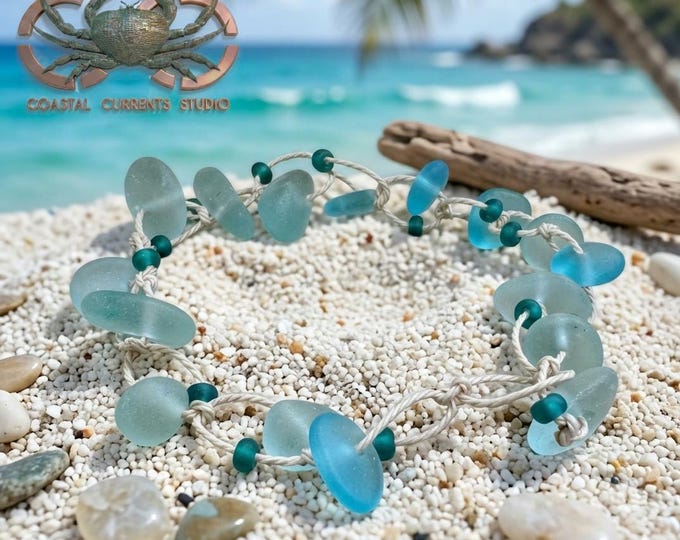 Cayman Shoreline Strand Bracelet