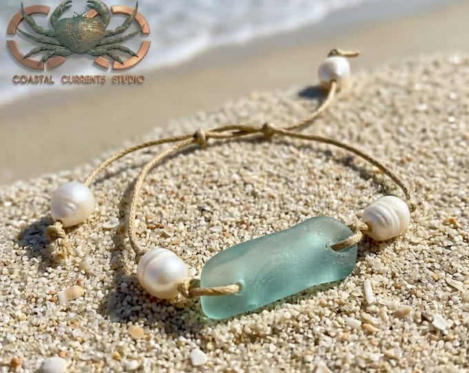 Mermaid's Treasure Bracelet