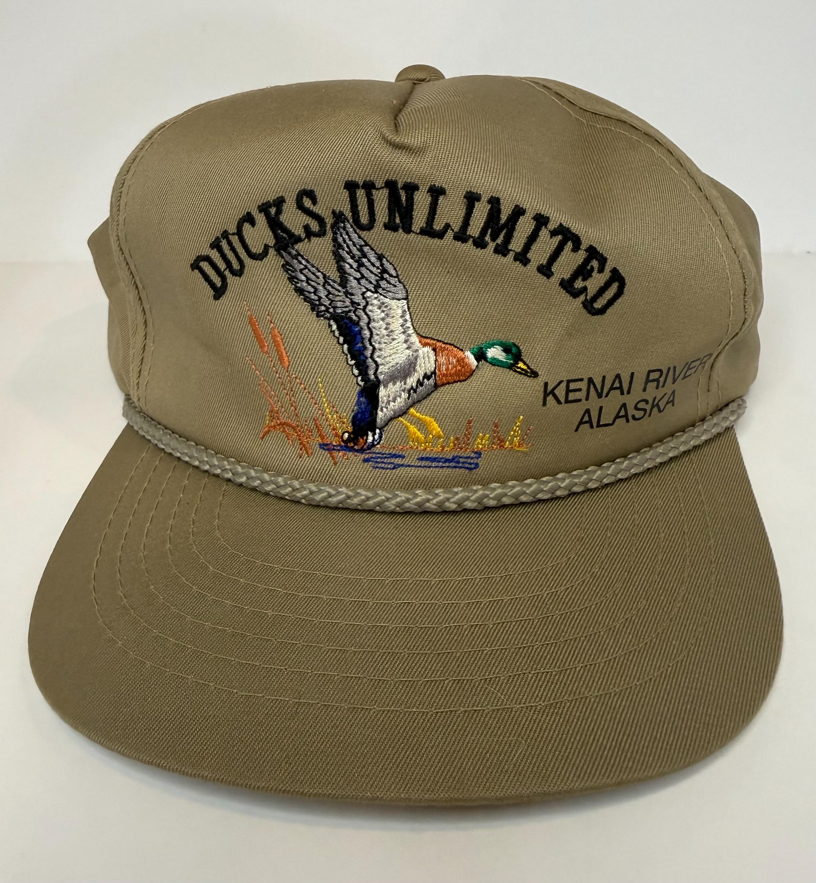 Ducks Unlimited - Etsy