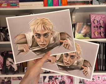 Fanart de BANG CHAN des Stray Kids
