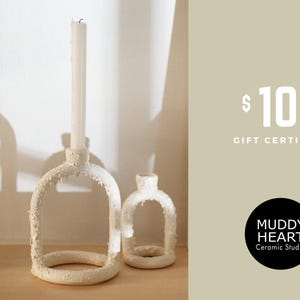 CERTIFICADO DE REGALO DE 100