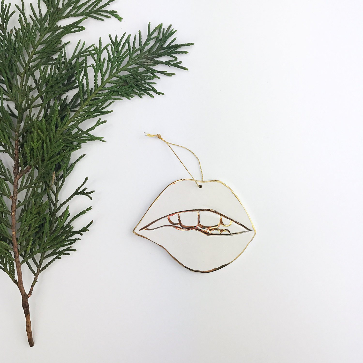 Ornement de Bouche #lipornament