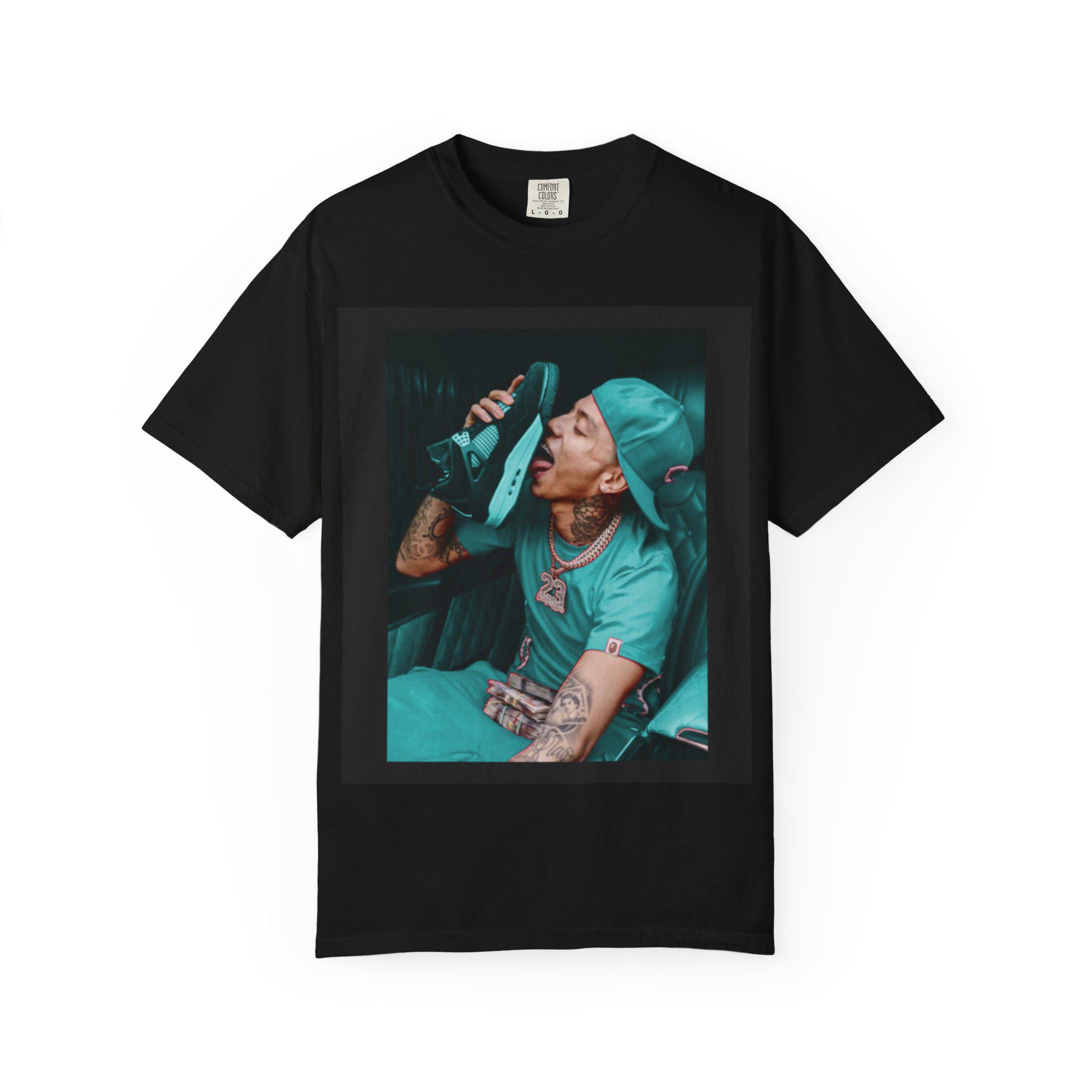 Central cee shirts - Etsy 日本