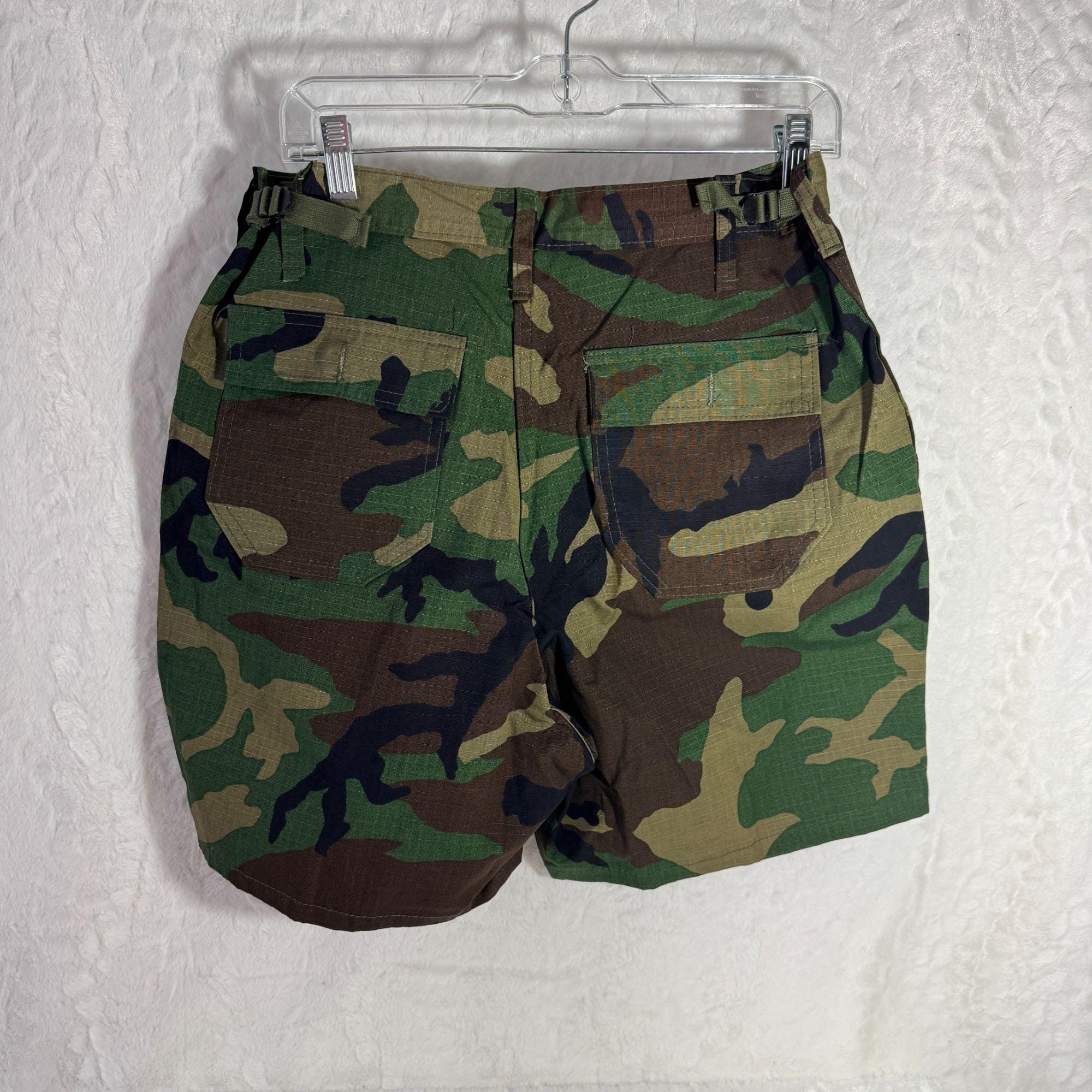 00’s archive cargo y2k shorts military L $_12.JPG?set_id=880000500F
