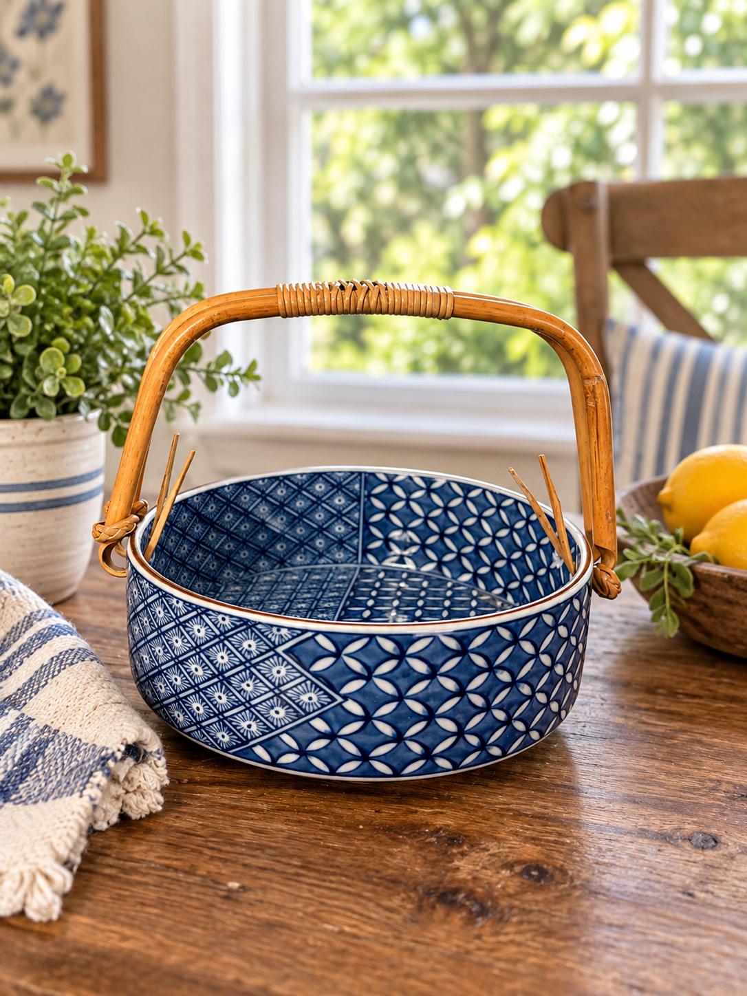 Vintage Fitz Floyd - Etsy