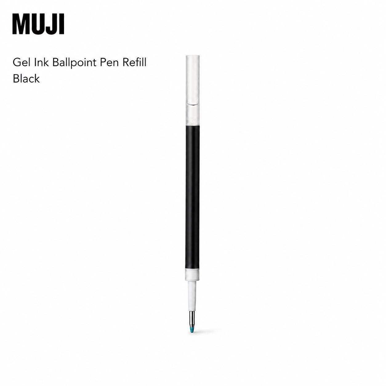 uni-ball ZENTO 0.5mm & 0.38mm 2本セット 5 Mm Gel Pen Refill - Etsy