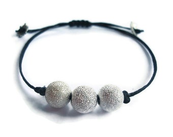 Pulsera de cuentas de Stardust