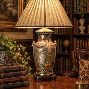 Wildwood Lamps - Etsy