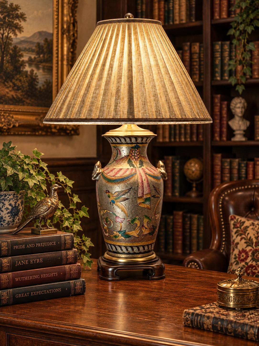 Wildwood Lamps - Etsy