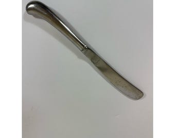 International Stainless Flatware Gran Royal Dinner Knife *MULTIPLES AVAILABLE*