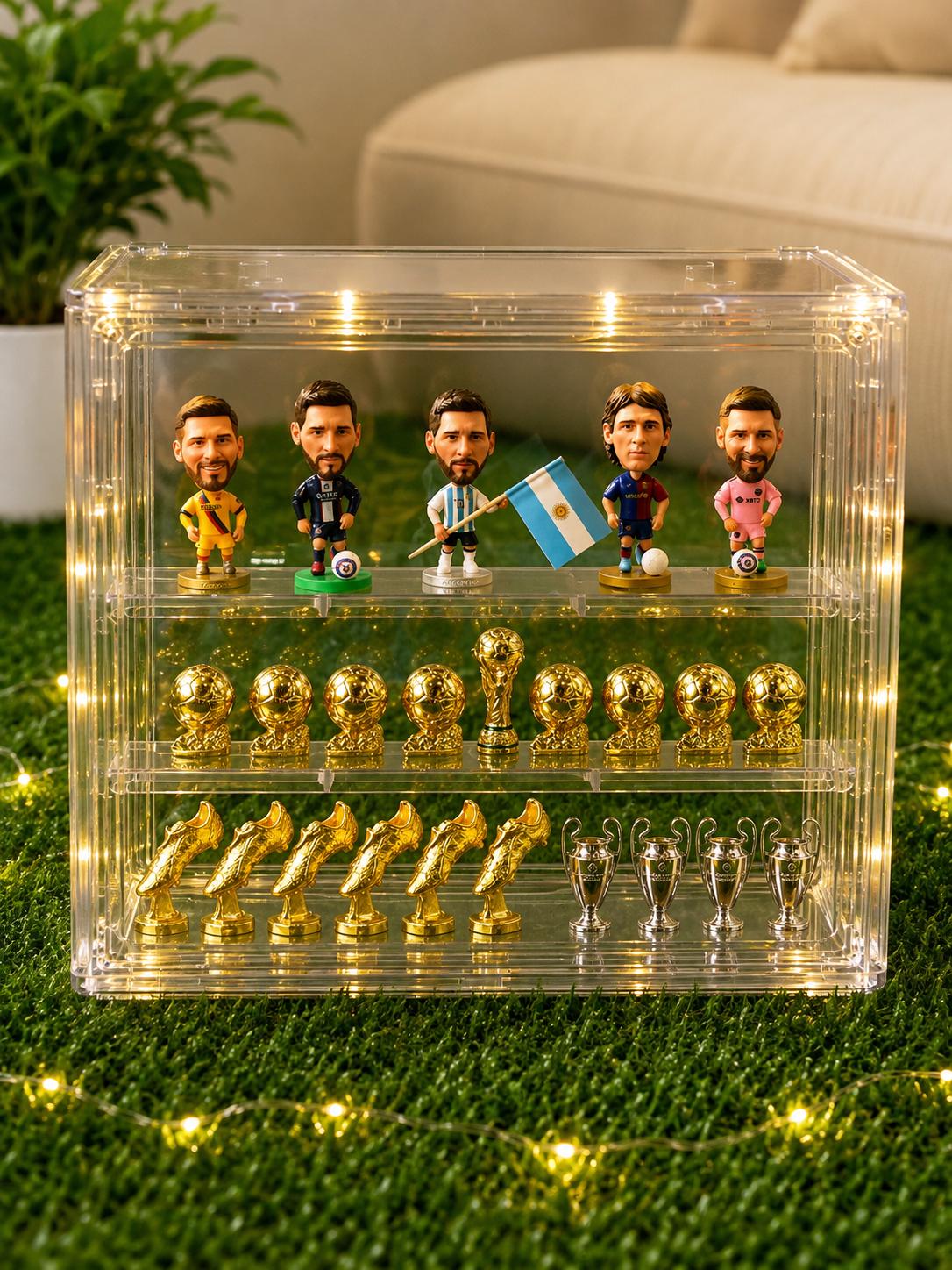 Lionel messi figure - Etsy 日本