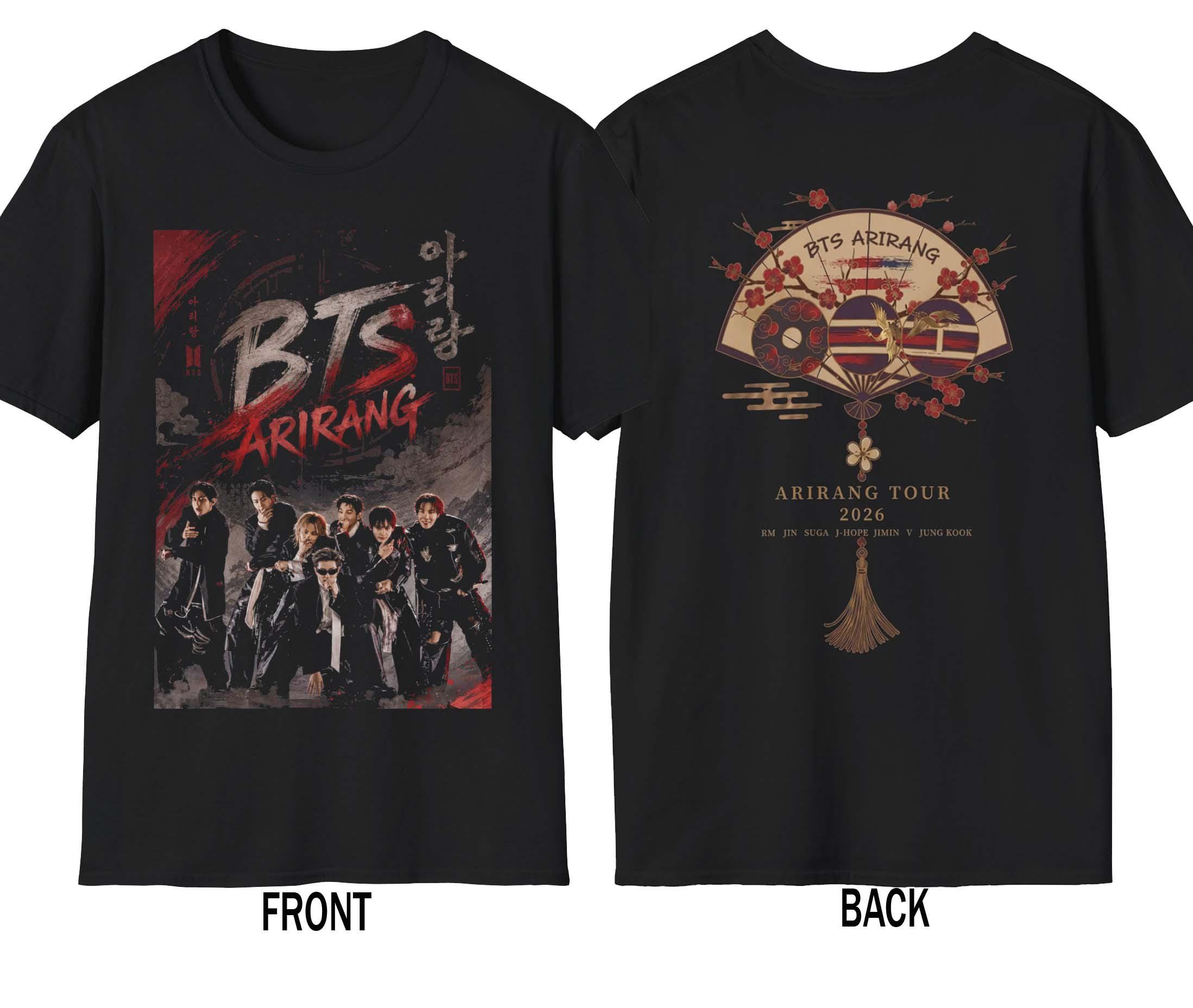 Bts 4xl - Etsy
