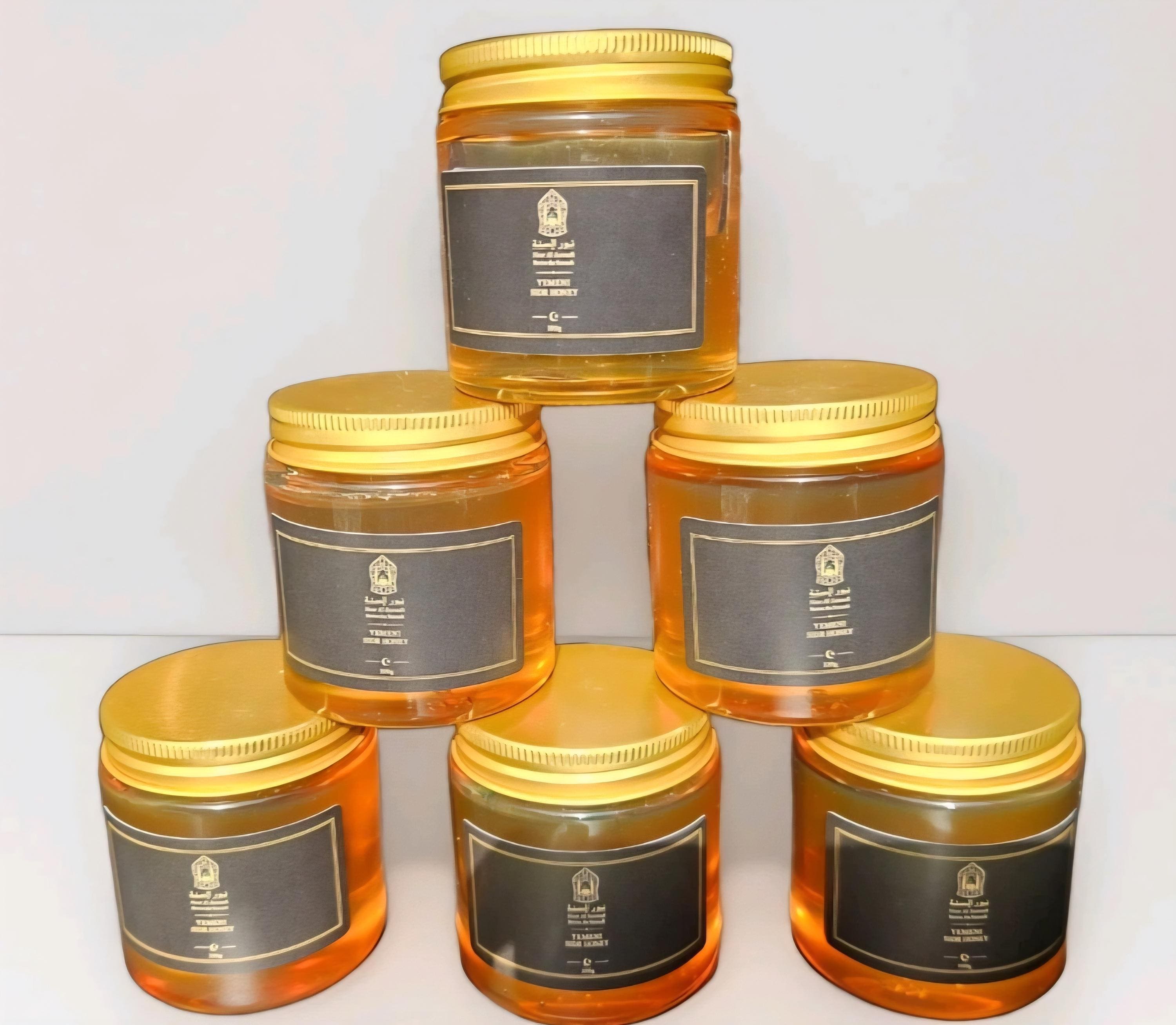 Yemeni Sidr Honey 100g, Raw, Pure And 100% Natural