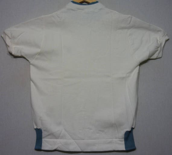 NOS / 1950s Sweatshirt / M / 1960s Sweatshirt / T… - image 3