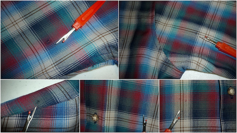 80s Pendleton Shirt L Light Weight 1980s Plaid Shadow Plaid 1980s Pendleton Shirt Vintage Pendleton Wool Shirt 80s Shirt