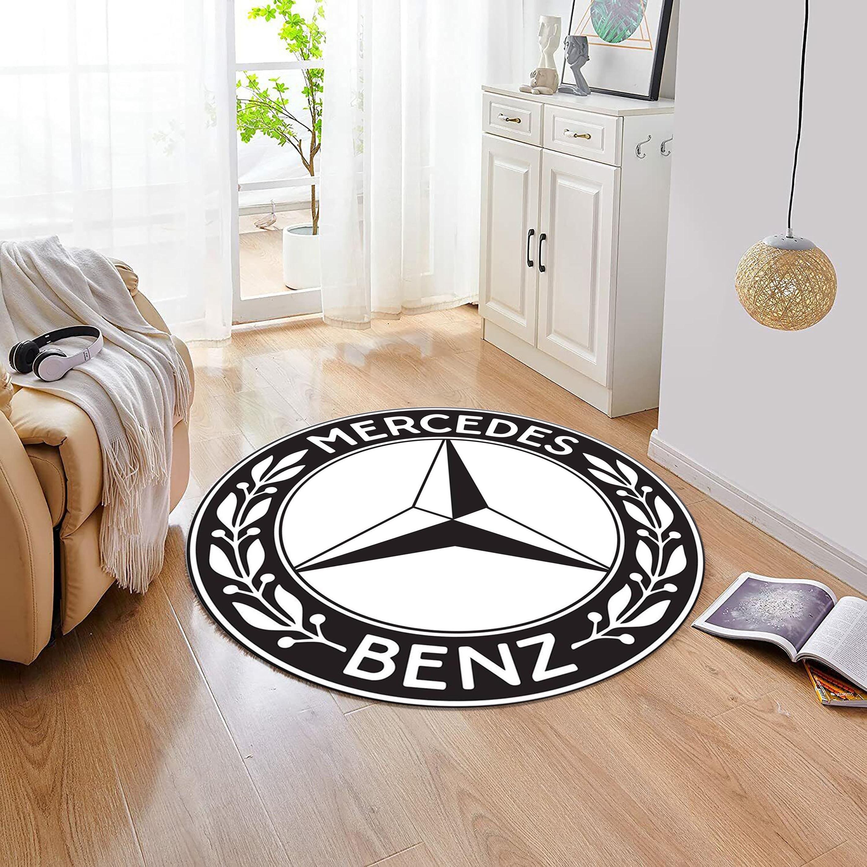 Logo Garage Mat - Etsy