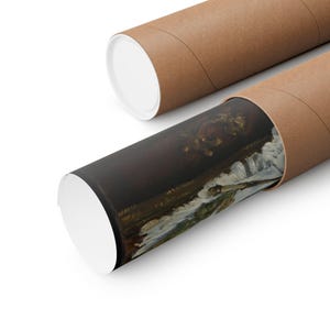 El brioche de Édouard Manet - Póster de Bellas Artes imagen 3