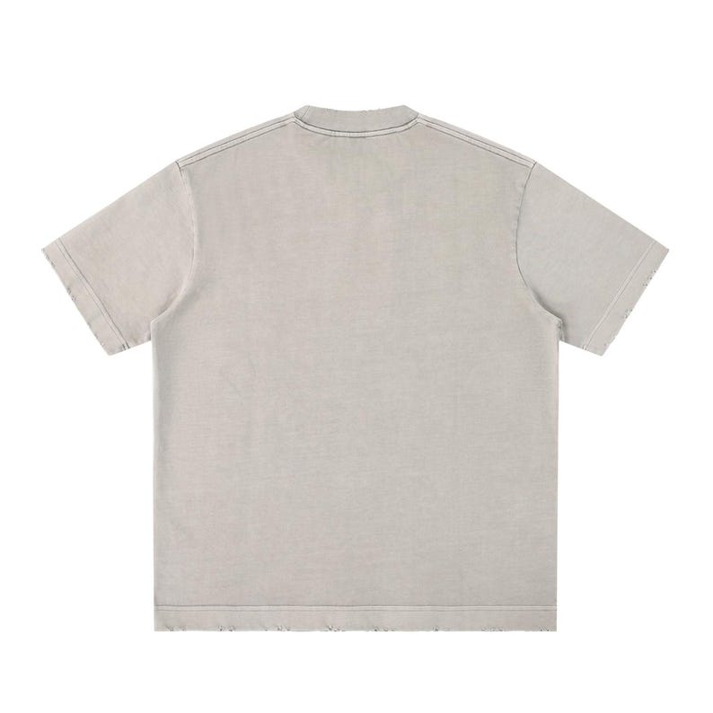 90’s Hip Hop Heavyweight Vintage Washed T-Shirt