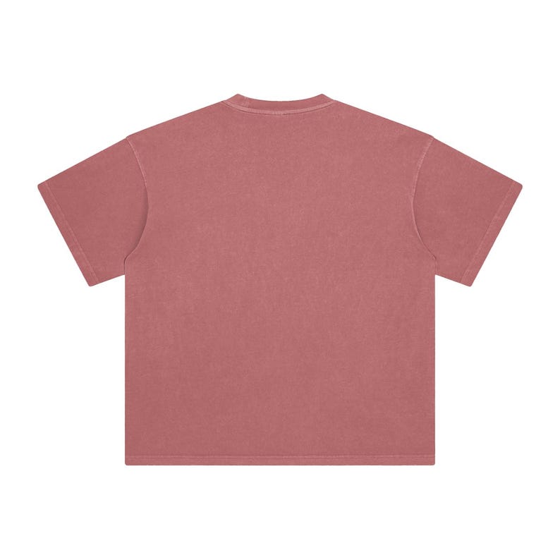Andre Ramone Supply Co. — Enzyme Washed T-Shirt