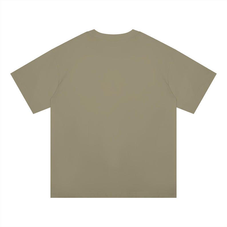 DD2 FOUR TEAM Oversized Veteran T-Shirt