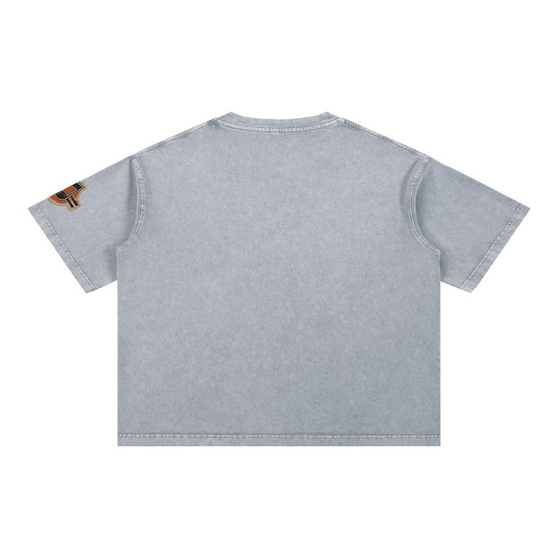90's R&B Greater Mineral Wash T-Shirt