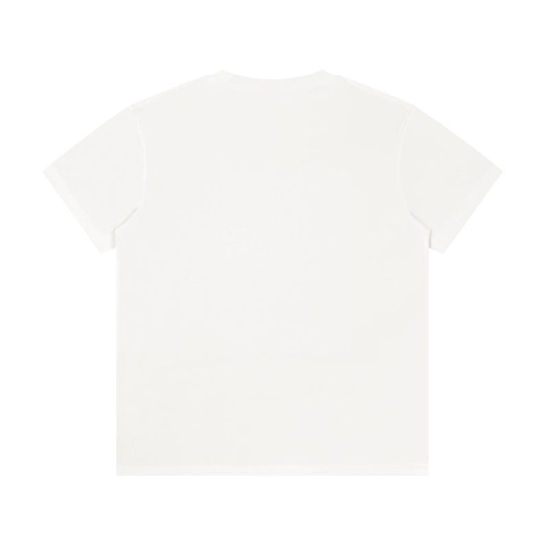 DD2FOUR-TEAM Lightweight Cotton Blend T-Shirt