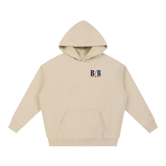Boom Bap ’96 Heavyweight Hoodie