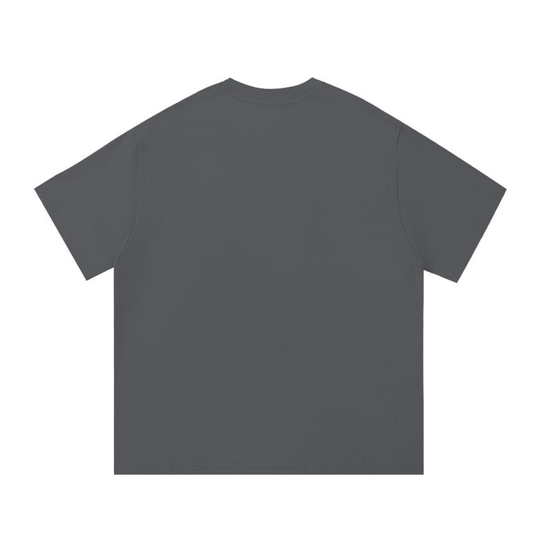 I Love Beats Essential Cotton T-Shirt