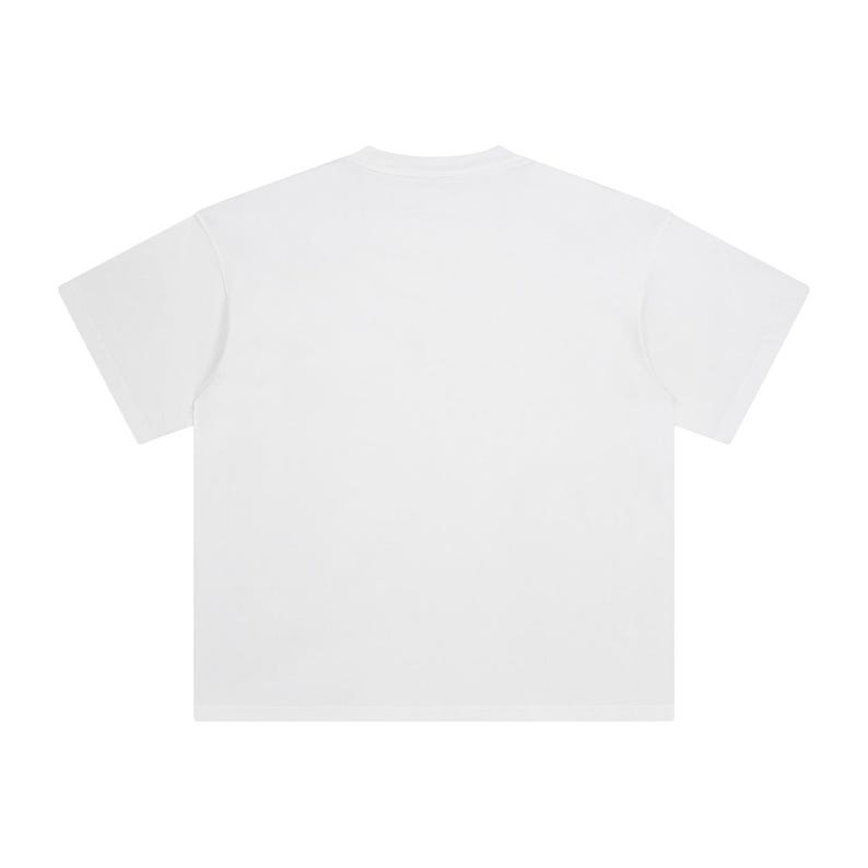 Andre Ramone Supply Co. — Enzyme Washed T-Shirt