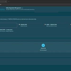 Online Reputation Management screenshot 13