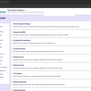 Review Response Manager screenshot 10
