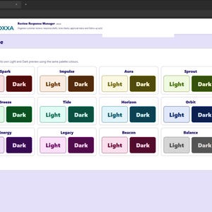 Review Response Manager screenshot 11