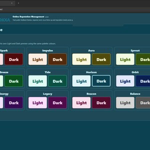 Online Reputation Management screenshot 11