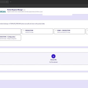 Review Response Manager screenshot 13