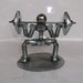 see more listings in the Metal People Figurines section