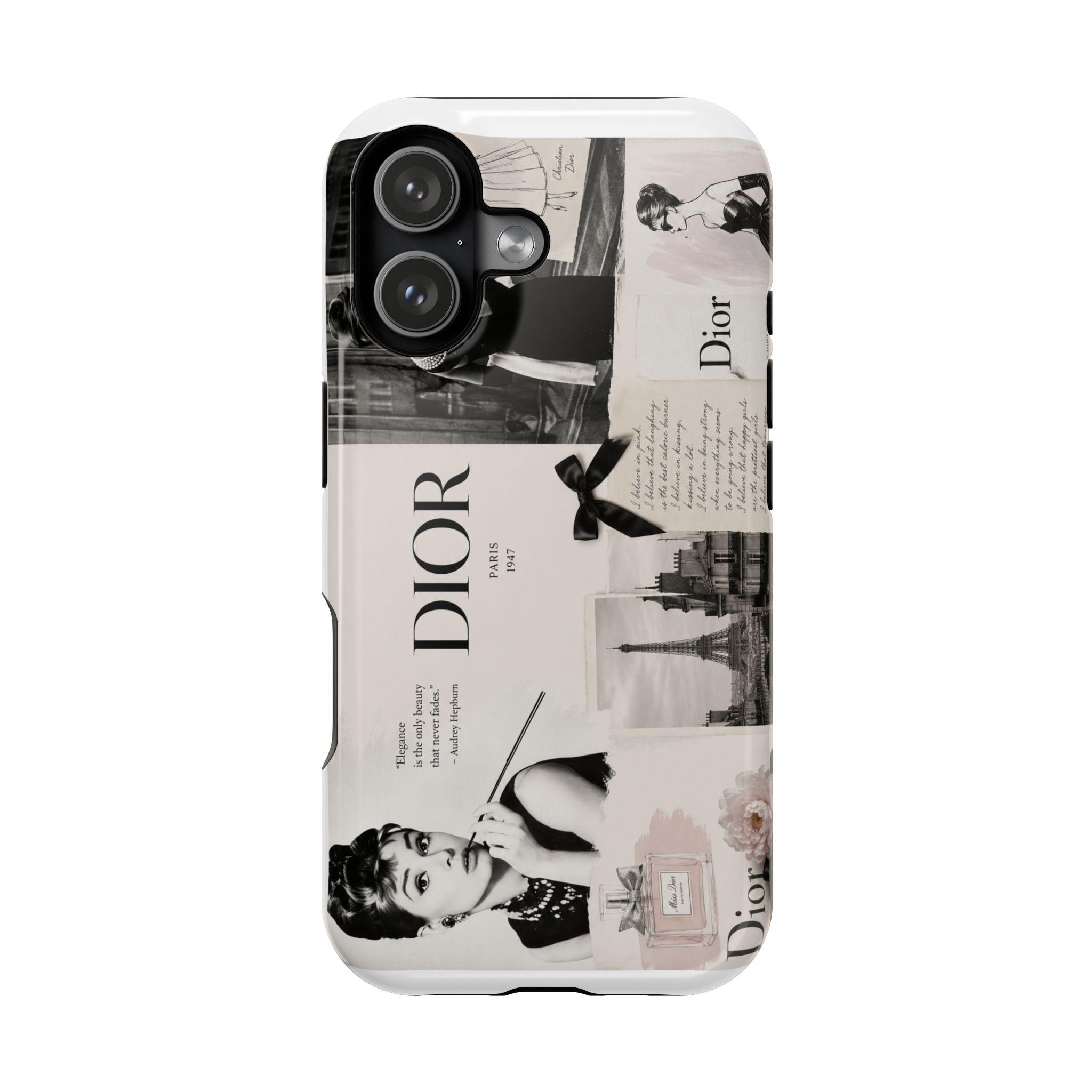 Dior iPhone15Proケース Dior iPhone 15 Pro Case - Etsy