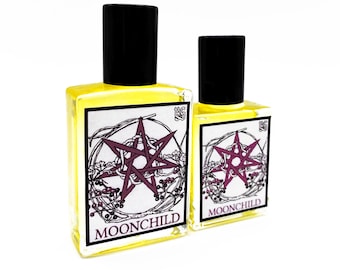PERFUME OILS - 10 ml or 15 ml - Choose from 22 different scents