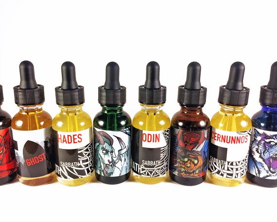 nouveauté e liquide 2023 Offrande pour Hadès : r/Hellenism main image 1