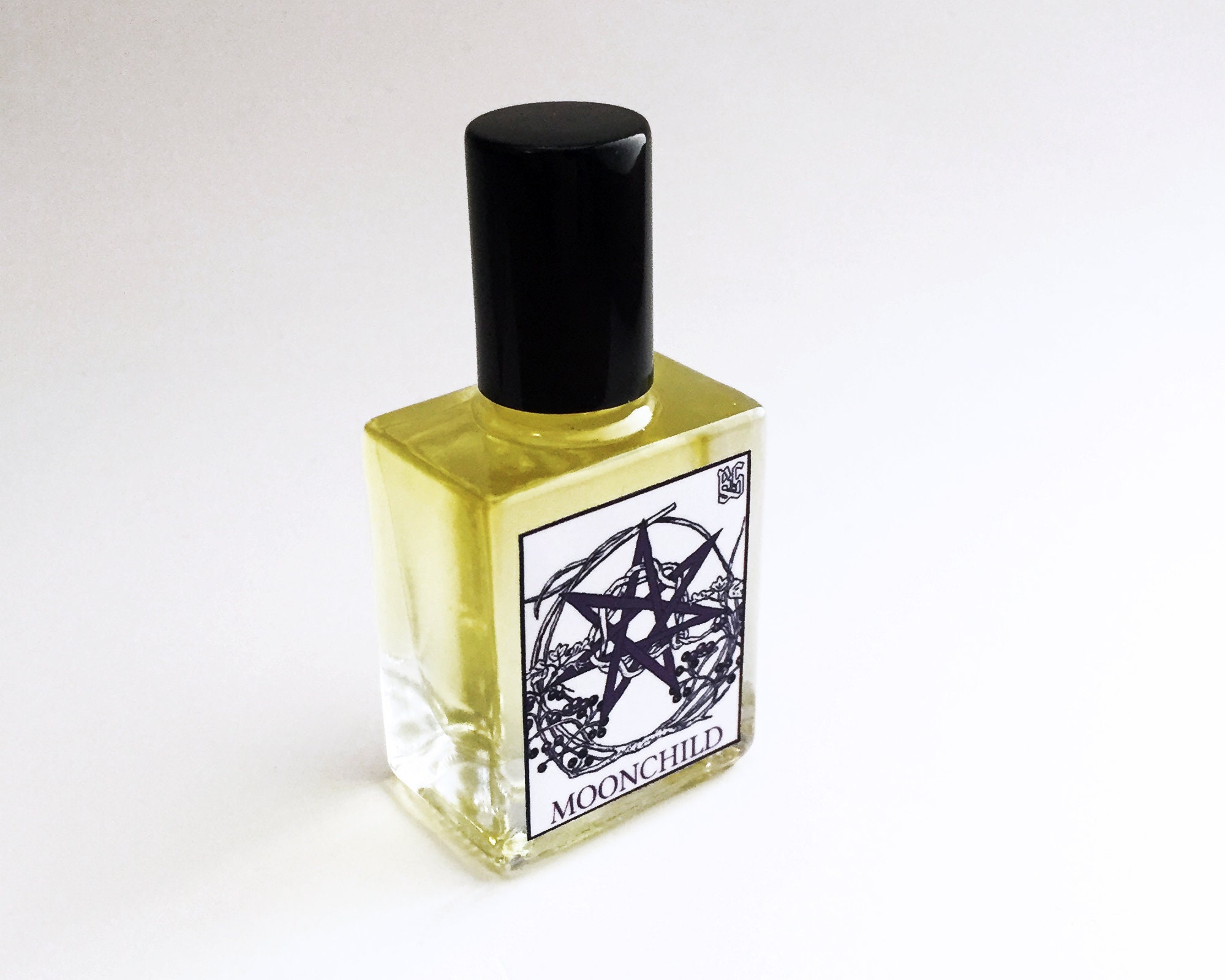 No. 19 Sandal Wood &amp; Patchouli Rituals Cologne - ein es Parfum für  Männer 2010