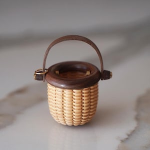 Nantucket basket kit - Etsy 日本