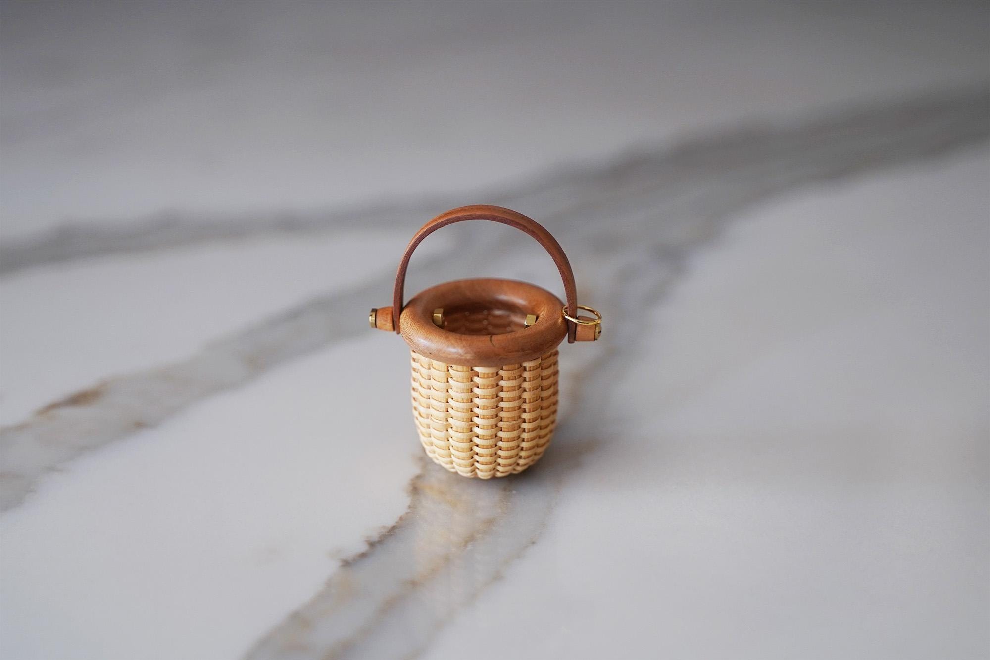 Nantucket basket kit - Etsy 日本