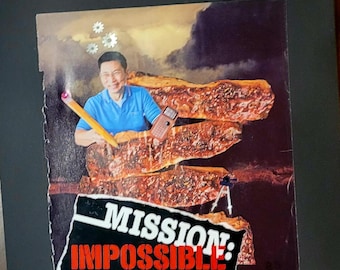 Misión Imposible