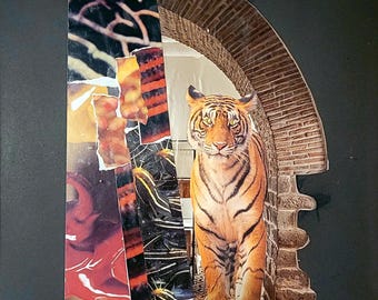 Tigre
