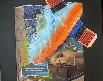Pintura camaleónica