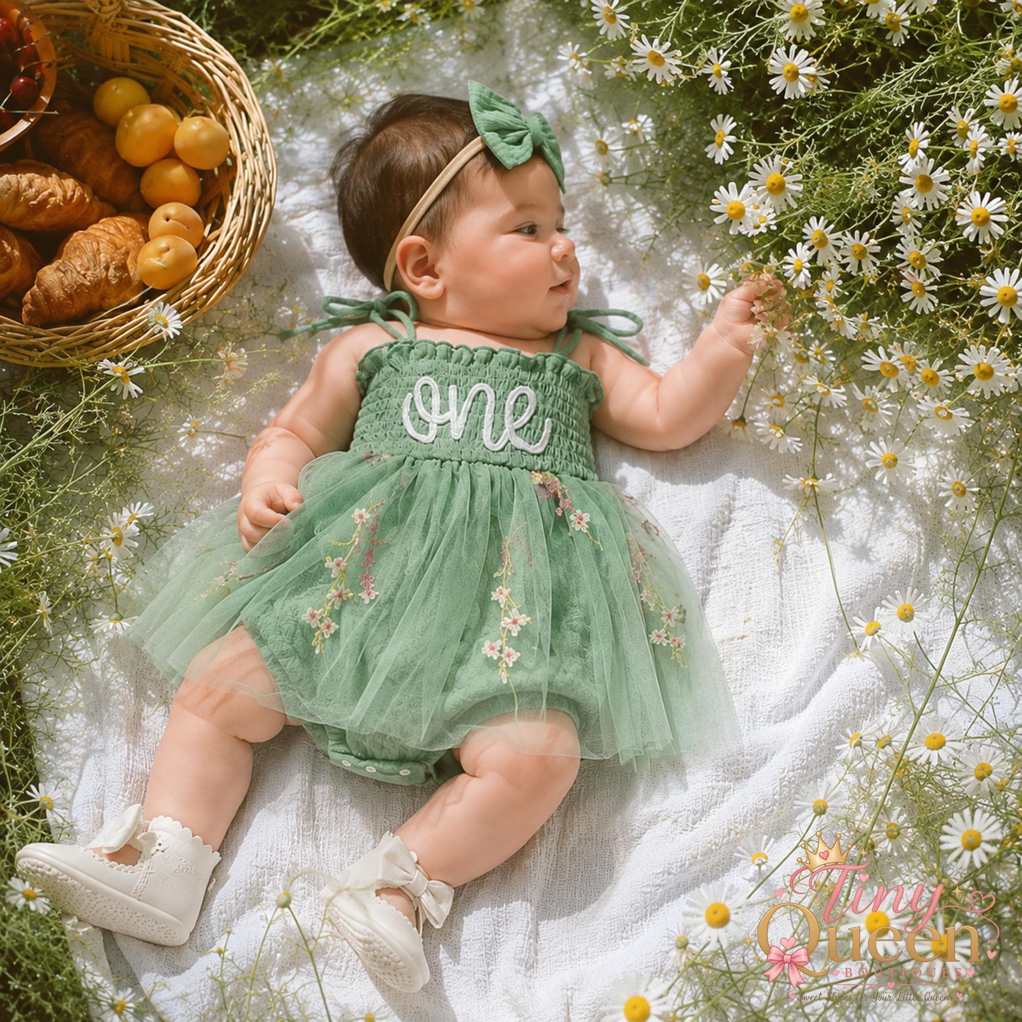 sage green tutu dress Baby - Etsy sage green tulle prom dress
