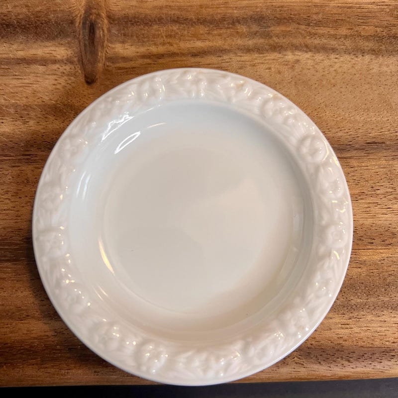 German Pottery Butter Dish - Etsy