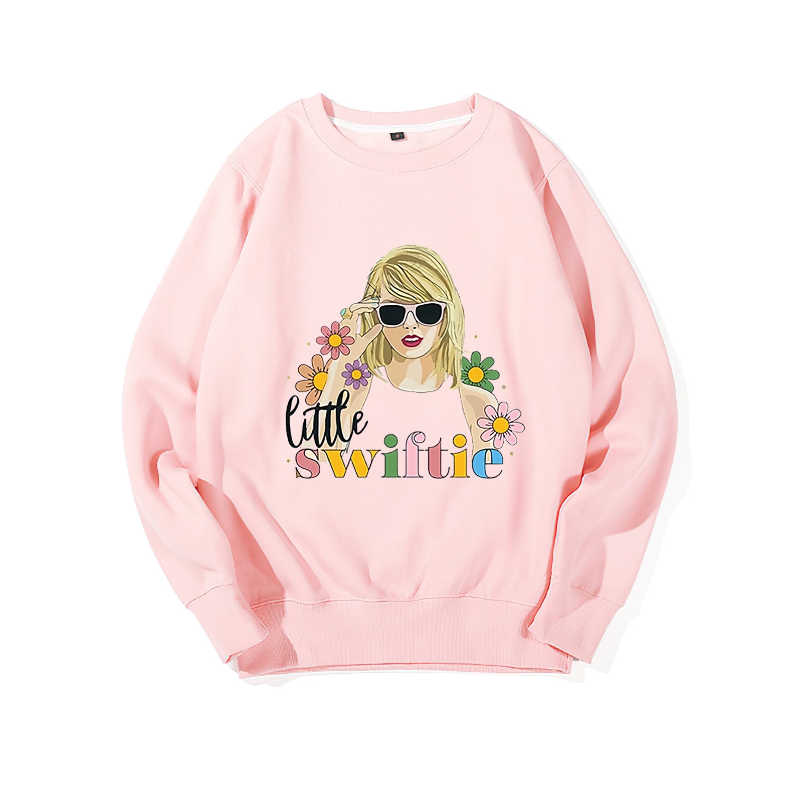 KIDS Lover Taylor Swift Swiftie Merch Inspired Sweatshirt sweater & T-shirt  