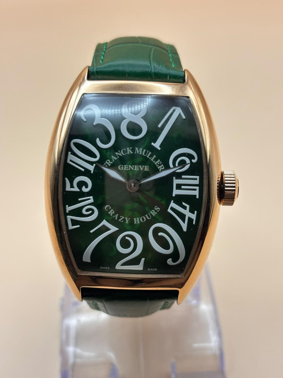 Chandler watch - Etsy 日本