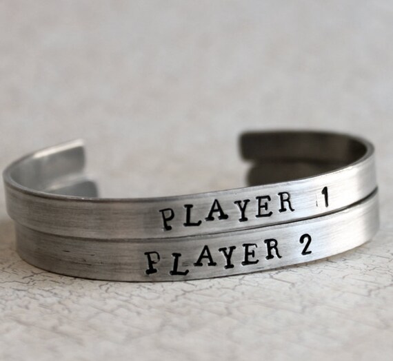 Gamer Bracelet. Gamer Girl Charm Bracelet. Video Games Bracelet. Online  Gamer Silver Bracelet. Female Gamer Jewelry. Handmade Jewelry. - Etsy