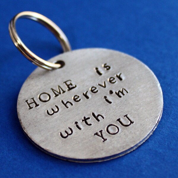 Home is Wherever Etsy